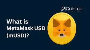 MetaMask USD